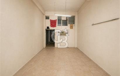 Yeşillik caddesine 50 mt mesafede satılık dükkan