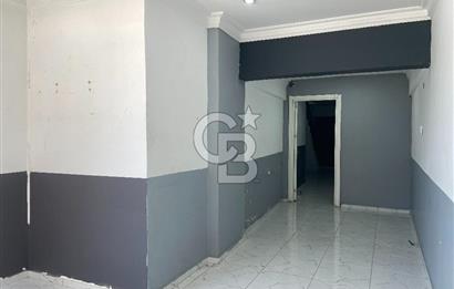 Bornova, Ergene Mah., 70 m2 Batarlı Kiralık Dükkan