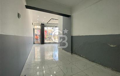 Bornova, Ergene Mah., 70 m2 Batarlı Kiralık Dükkan
