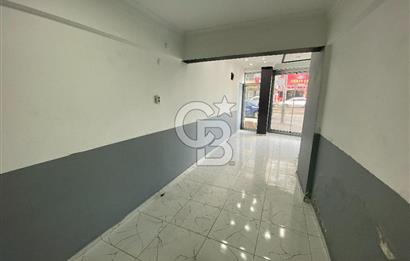Bornova, Ergene Mah., 70 m2 Batarlı Kiralık Dükkan