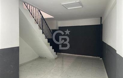 Bornova, Ergene Mah., 70 m2 Batarlı Satılık Dükkan