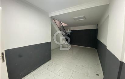 Bornova, Ergene Mah., 70 m2 Batarlı Kiralık Dükkan