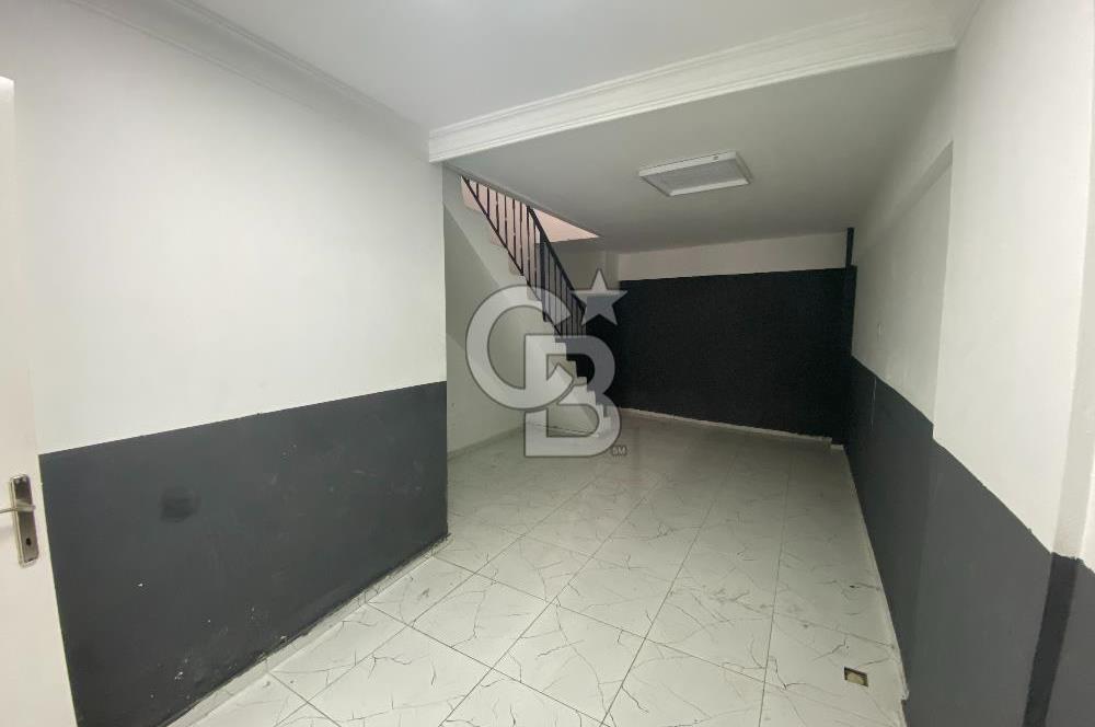 Bornova, Ergene Mah., 70 m2 Batarlı Satılık Dükkan