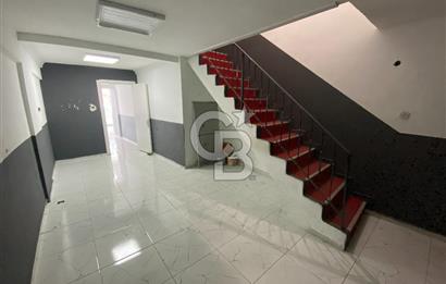 Bornova, Ergene Mah., 70 m2 Batarlı Kiralık Dükkan