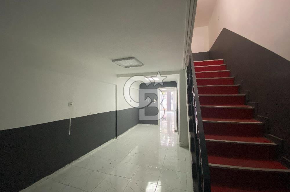 Bornova, Ergene Mah., 70 m2 Batarlı Satılık Dükkan