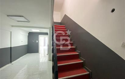 Bornova, Ergene Mah., 70 m2 Batarlı Kiralık Dükkan