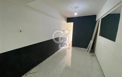 Bornova, Ergene Mah., 70 m2 Batarlı Kiralık Dükkan