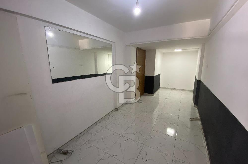 Bornova, Ergene Mah., 70 m2 Batarlı Satılık Dükkan