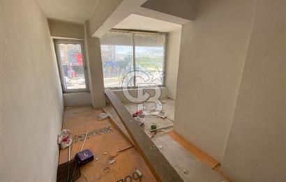 Bornova, Ergene Mah., 70 m2 Batarlı Satılık Dükkan