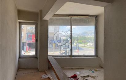 Bornova, Ergene Mah., 70 m2 Batarlı Satılık Dükkan