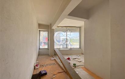 Bornova, Ergene Mah., 70 m2 Batarlı Satılık Dükkan
