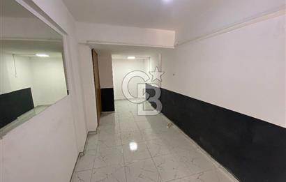 Bornova, Ergene Mah., 70 m2 Batarlı Kiralık Dükkan