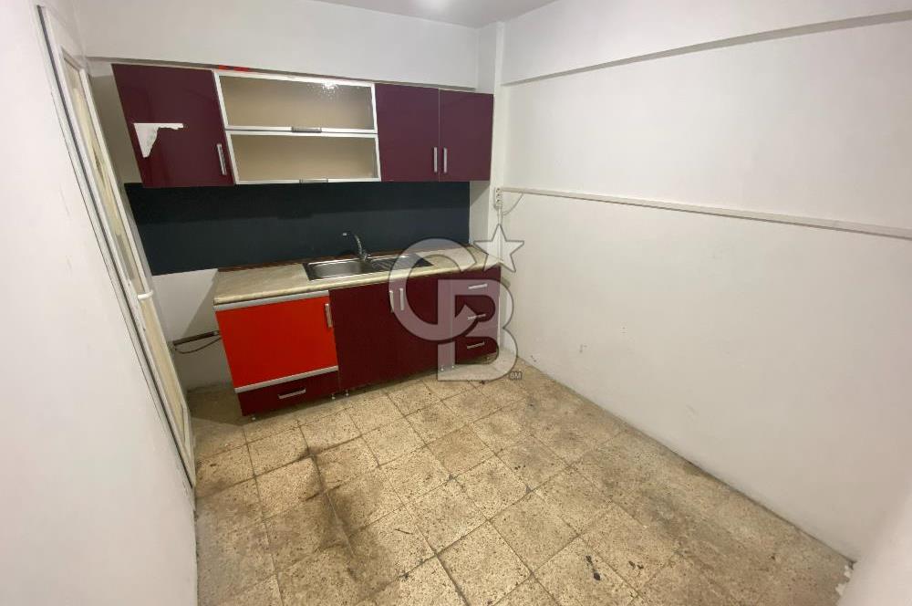 Bornova, Ergene Mah., 70 m2 Batarlı Kiralık Dükkan