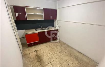 Bornova, Ergene Mah., 70 m2 Batarlı Kiralık Dükkan