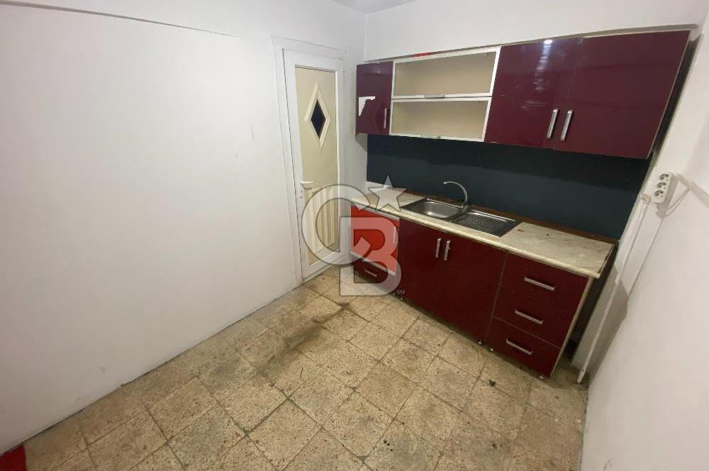 Bornova, Ergene Mah., 70 m2 Batarlı Kiralık Dükkan