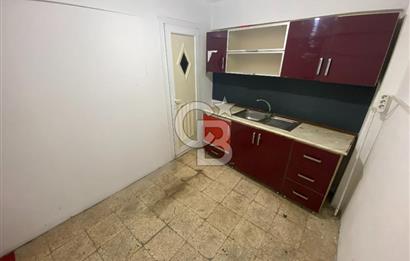 Bornova, Ergene Mah., 70 m2 Batarlı Kiralık Dükkan