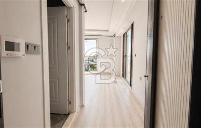 ÇİĞLİ ANADOLU CD. YAKINI SATILIK TERASLI 1+1 DAİRE