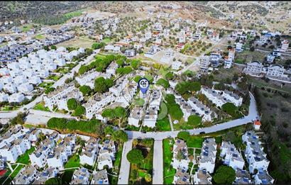 ÇANDARLI MELTEMKÖY SİTESİNDE GENİŞ 1+1 DAİRE