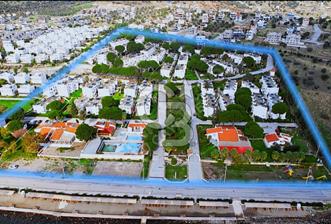 ÇANDARLI MELTEMKÖY SİTESİNDE GENİŞ 1+1 DAİRE - 6 - 346457