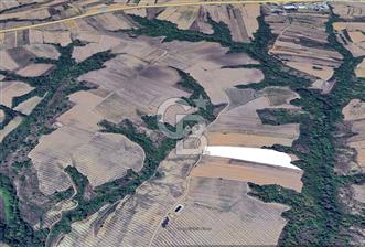 Edirne Uzunköprü Yeniköy'de Bağcılık ve Çiftlik İçin Uygun Satılık Tarla - 7 - 346365