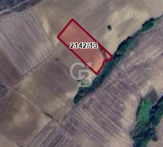 Edirne Uzunköprü Yeniköy Satılık Yatırımlık Tarla