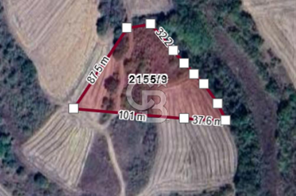 Edirne Uzunköprü Yeniköyde Satılık Yatırımlık Tarla