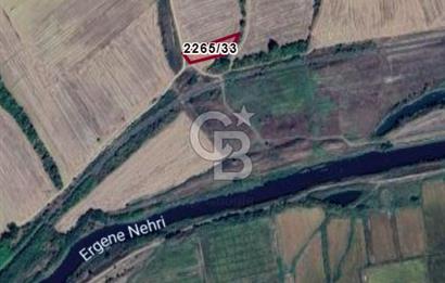 Edirne Uzunköprü Yeniköy Satılık Yatırımlık Tarla