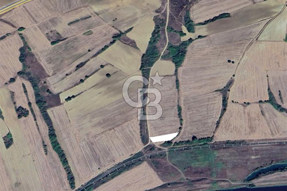 Edirne Uzunköprü Yeniköy Satılık Yatırımlık Tarla