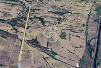 Edirne Uzunköprü Yeniköy Satılık Yatırımlık Tarla - 11 - 346428