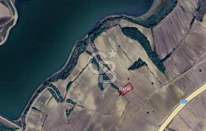 Edirne Uzunköprü Yeniköy'de Satılık Yatırımlık Tarla
