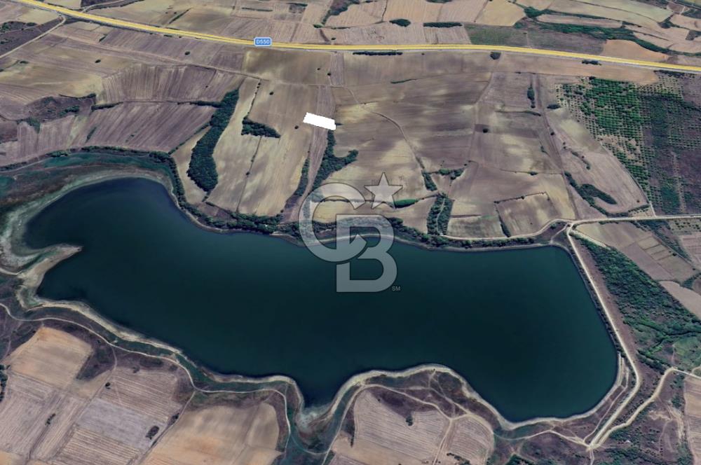 Edirne Uzunköprü Yeniköy'de Satılık Yatırımlık Tarla