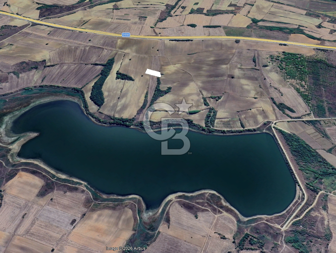 Edirne Uzunköprü Yeniköy'de Satılık Yatırımlık Tarla