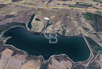 Edirne Uzunköprü Yeniköy'de Satılık Yatırımlık Tarla - 9 - 346430