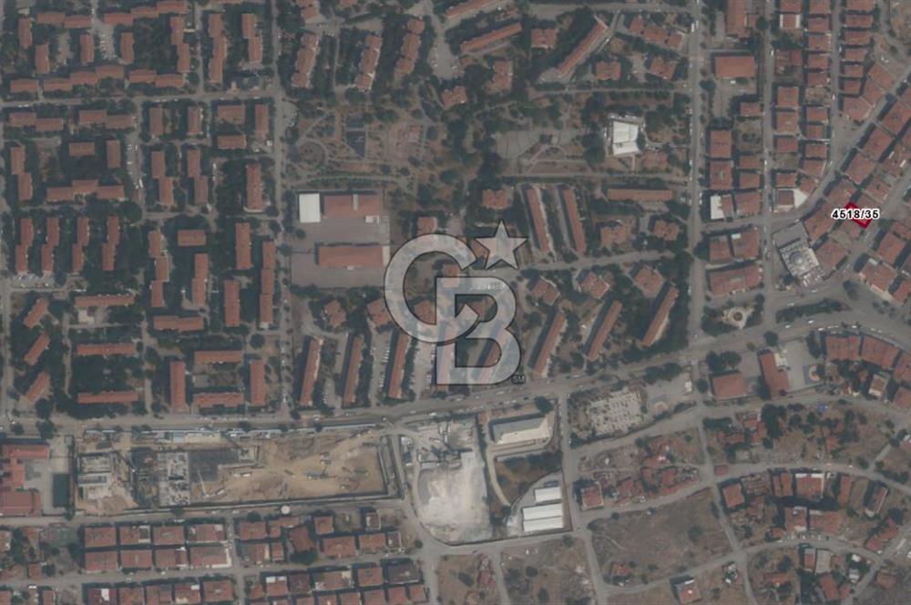 ALTINDAĞ'DA KAT KARŞILIĞI ARSA