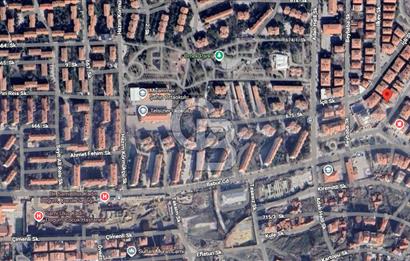 ALTINDAĞ'DA KAT KARŞILIĞI ARSA
