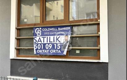 Cevat Paşa'da Satılık 3+1 Dubleks Daire