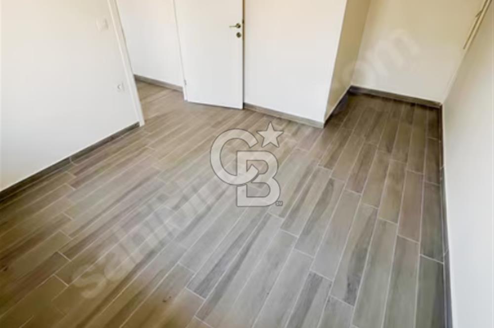 Cevat Paşa'da Satılık 3+1 Dubleks Daire