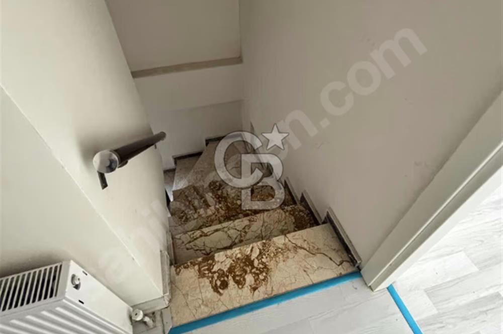 Cevat Paşa'da Satılık 3+1 Dubleks Daire