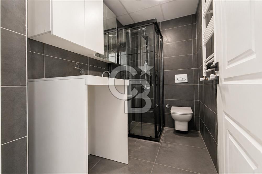 ÇİĞLİ ANADOLU CD. YAKINI SATILIK TERASLI 1+1 DAİRE