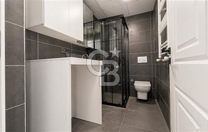 ÇİĞLİ ANADOLU CD. YAKINI SATILIK TERASLI 1+1 DAİRE