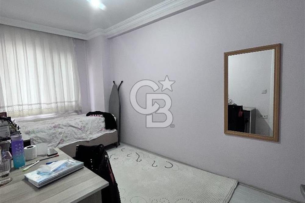 SEAH Arkasında | Yeni Binada 2+1 Giriş Kat