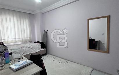 SEAH Arkasında | Yeni Binada 2+1 Giriş Kat