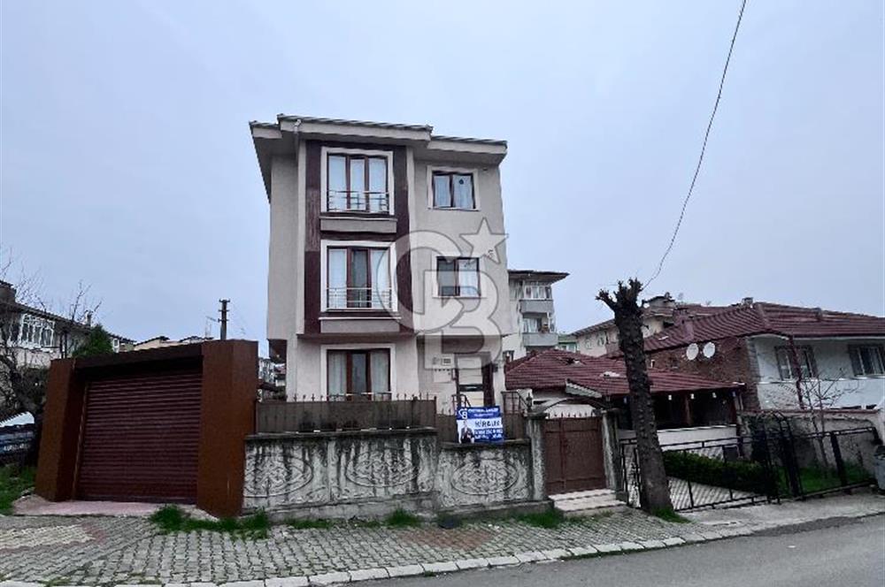 SEAH Arkasında | Yeni Binada 2+1 Giriş Kat