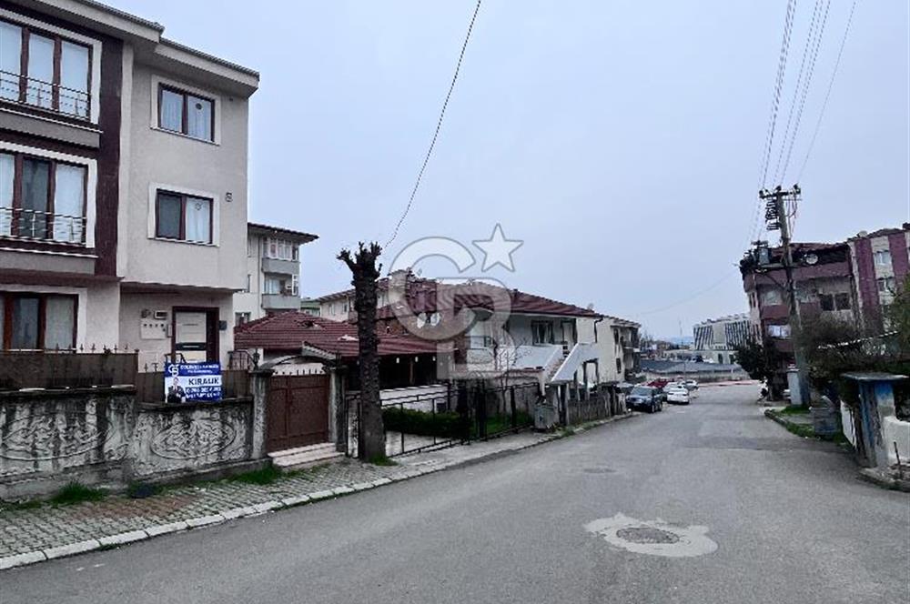 SEAH Arkasında | Yeni Binada 2+1 Giriş Kat