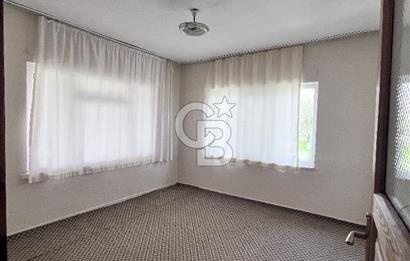Sakaryanın En Güzel Köyü Maksudiyede Bahçeli Ev | 615 m² Arsa