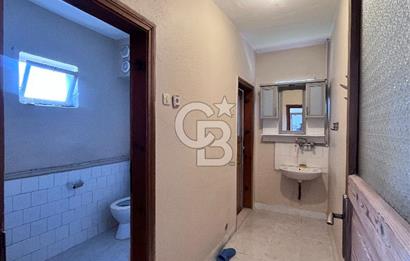 Sakaryanın En Güzel Köyü Maksudiyede Bahçeli Ev | 615 m² Arsa