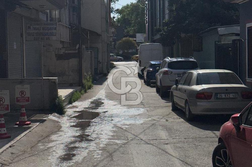 Yeşillik caddesine 50 mt mesafede satılık dükkan