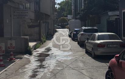 Yeşillik caddesine 50 mt mesafede satılık dükkan