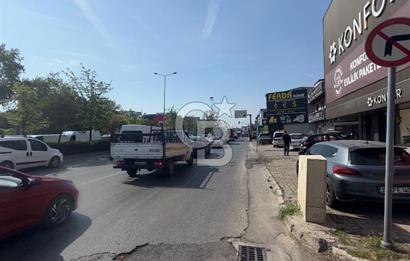 Yeşillik caddesine 50 mt mesafede satılık dükkan