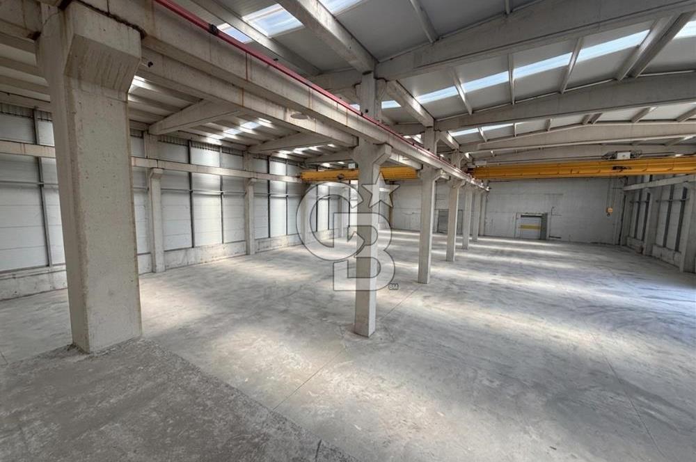 Torbalı Ana Cadde üzeri Kiralık Depo